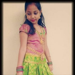 Meet your Posher, Kushiraghu